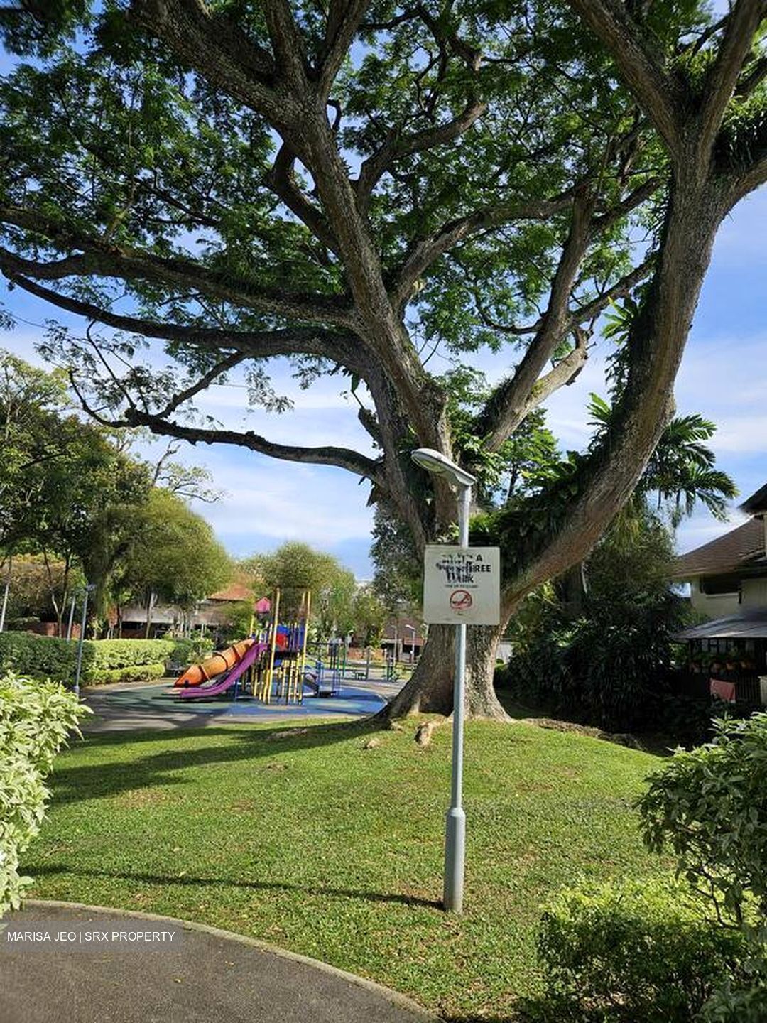 Holland Gardens (D10), Detached #470392061